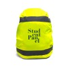 Impression Carrigan veiligheidscover voor rugtas - polyester - koordsluiting