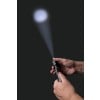 CREE zaklamp - aluminium - zoom-functie - 250 lumens - riemclip