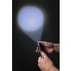 CREE zaklamp - aluminium - zoom-functie - 250 lumens - riemclip