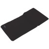 Luxe fleece sjaal