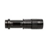 CREE zaklamp - aluminium - LED - 90M bereik - 4 uur levensduur
