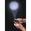CREE zaklamp - aluminium - LED - 90M bereik - 4 uur levensduur