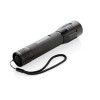 CREE zaklamp groot - aluminium - LED - 250M bereik - 15 uur levensduur