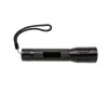 CREE zaklamp groot - aluminium - LED - 250M bereik - 15 uur levensduur