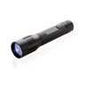 CREE zaklamp groot - aluminium - LED - 250M bereik - 15 uur levensduur