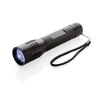 CREE zaklamp groot - aluminium - LED - 250M bereik - 15 uur levensduur