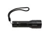 CREE zaklamp medium - aluminium - LED - 200M bereik - 6 uur levensduur