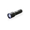 CREE zaklamp medium - aluminium - LED - 200M bereik - 6 uur levensduur