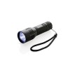 CREE zaklamp medium - aluminium - LED - 200M bereik - 6 uur levensduur