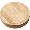 Houten kaasplank set Bellamy