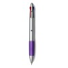4-in-1 Kleuren balpen