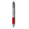 4-in-1 Kleuren balpen