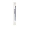 5 in 1 toolpen - metaal - blauwe inkt - 5 functies