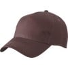 5 panel cap - katoen - klittenbandsluiting