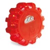 5lights auto alarmlamp met LED licht