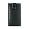Manicureset - RVS en PU - 6-delig - in etui