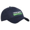Promo cap - katoen - 6 panelen - zweetband - klittenbandsluiting