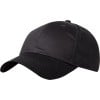 Promo cap - katoen - 6 panelen - zweetband - klittenbandsluiting