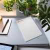 Pearce schrijfblok - A4 - eucalyptus papier - 50 of 100 vellen
