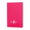 A5 basic hardcover notitieboek