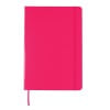 A5 basic hardcover notitieboek
