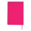 A5 basic hardcover notitieboek