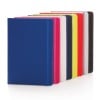 A5 basic hardcover notitieboek