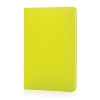 A5 basic hardcover notitieboek