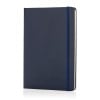 A5 basic hardcover notitieboek