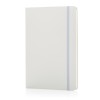 A5 basic hardcover notitieboek