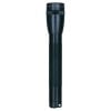Maglite Mini AA LED Pro - aluminium - 140M bereik