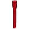 Maglite LED Mini AA - aluminium - 141M bereik