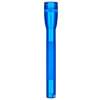 Maglite Mini AAA - aluminium - 31M bereik