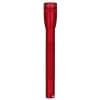 Maglite Mini AAA - aluminium - 31M bereik