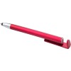 ABS balpen met telefoon standaard en stylus