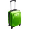 Impression handbagage koffer - 46 x 36 x 22 cm - cijferslot - uitschuifbare greep