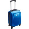 Impression handbagage koffer - 46 x 36 x 22 cm - cijferslot - uitschuifbare greep