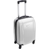 Impression handbagage koffer - 46 x 36 x 22 cm - cijferslot - uitschuifbare greep