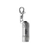 Anna zaklamp - aluminium - sleutelhanger - LED - karabijnhaak
