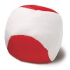 anti-stress bal - jongleerbal - Ø 5,1 cm - kunststof/PP