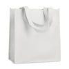Apo boodschappentas 27 x 15 x 27 cm - non-woven 80 gr/m² - 10.9 L