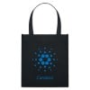 Apo boodschappentas 27 x 15 x 27 cm - non-woven 80 gr/m² - 10.9 L