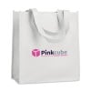 Apo boodschappentas 27 x 15 x 27 cm - non-woven 80 gr/m² - 10.9 L