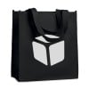 Apo boodschappentas 27 x 15 x 27 cm - non-woven 80 gr/m² - 10.9 L