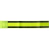 Armband met reflecterende strepen