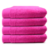 The One badhanddoek - 140 x 70 cm - 450 g/m² - katoen