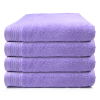 The One badhanddoek - 140 x 70 cm - 450 g/m² - katoen