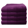 The One badhanddoek - 140 x 70 cm - 450 g/m² - katoen