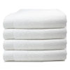 The One badhanddoek - 140 x 70 cm - 450 g/m² - katoen