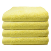 The One badhanddoek - 140 x 70 cm - 450 g/m² - katoen